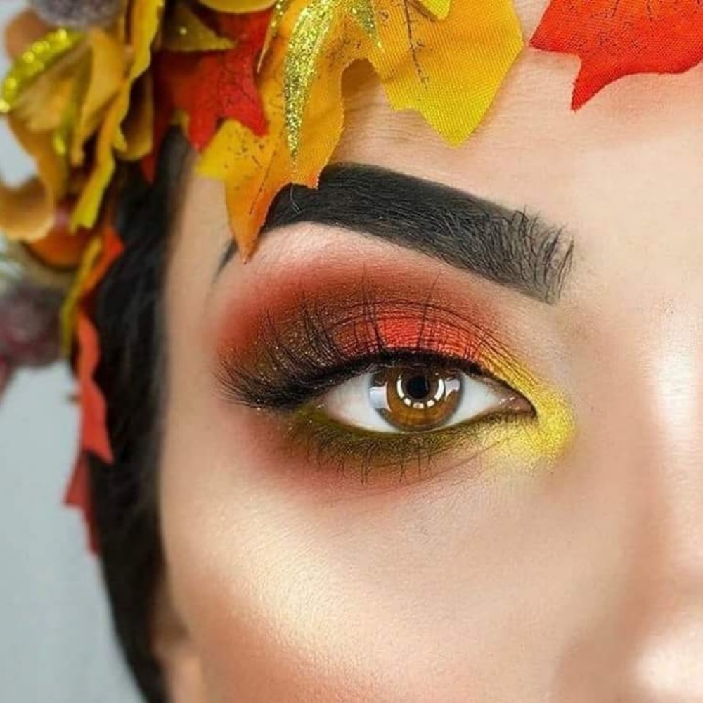 Meet your Posher, Maria v.